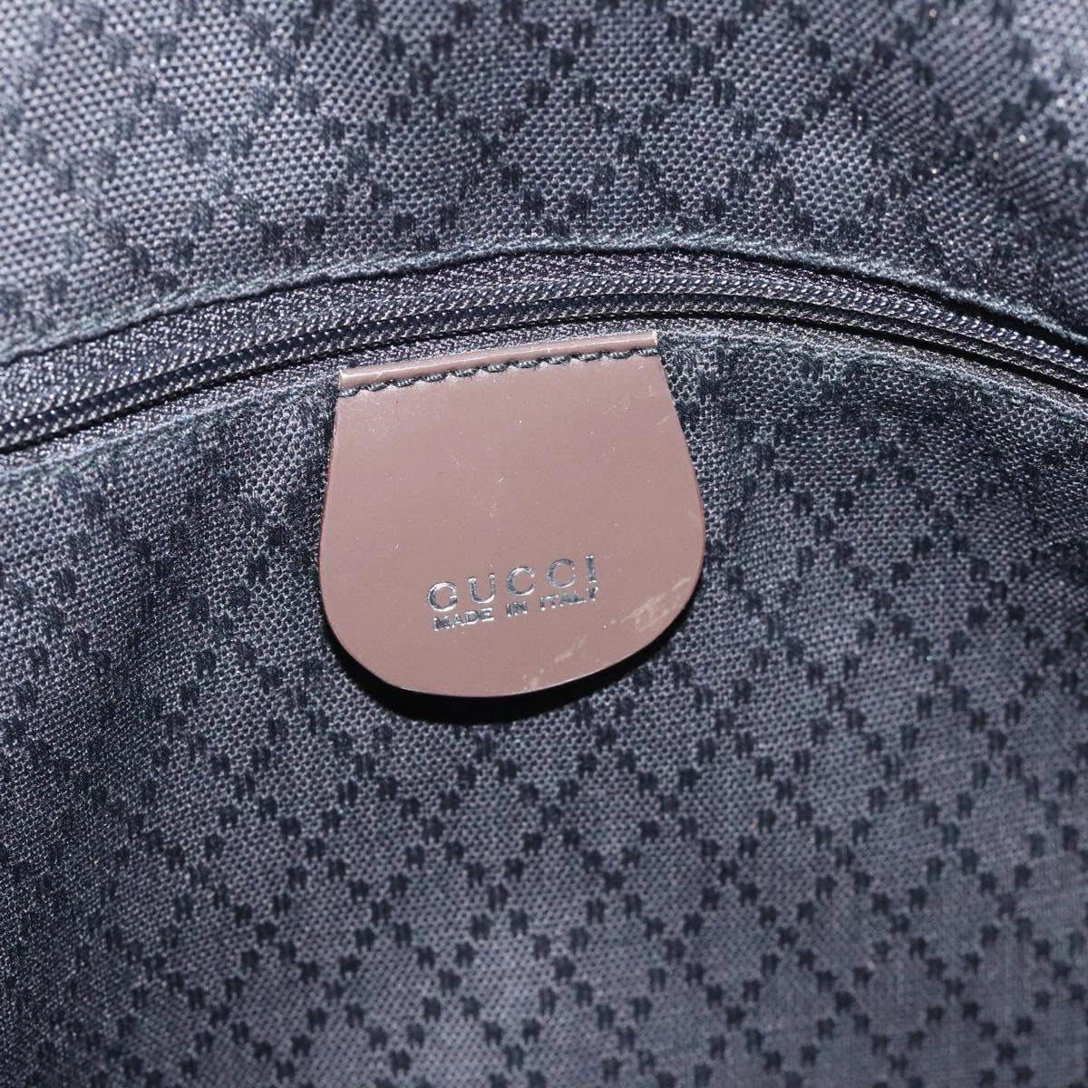 Bamboo Synthetic Shoulder Bag with Strap