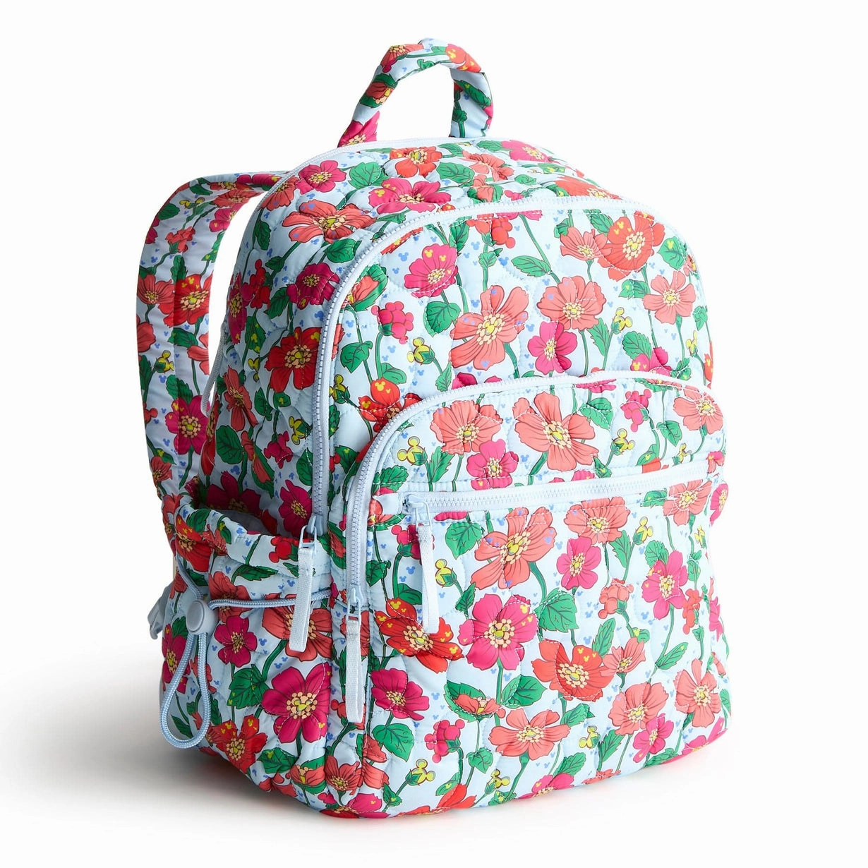 Bancroft Backpack - Mickey Meadow