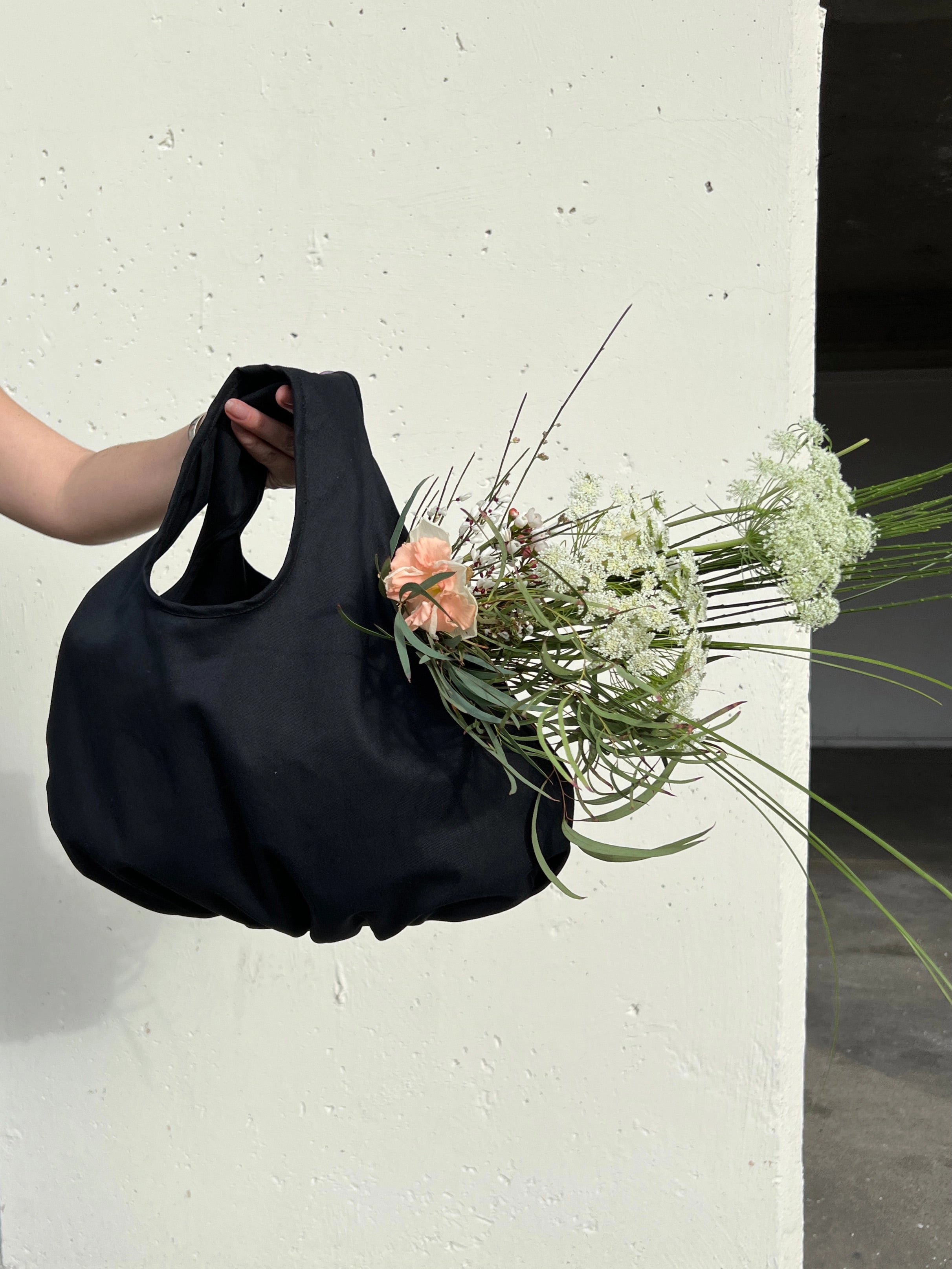 Bao Bag - Ready to ship