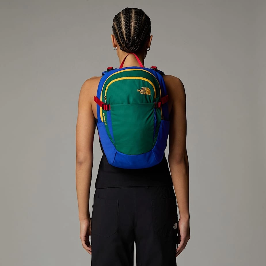 Basin 15-Liter Backpack