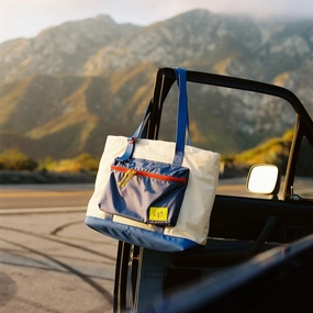 Beacon Tote 18L