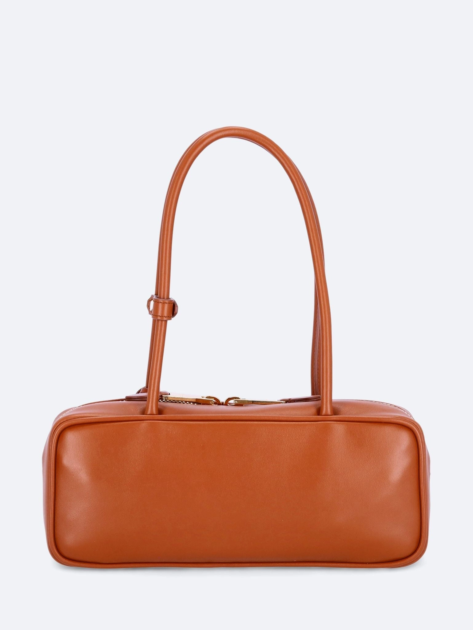 Beau leather bag Small