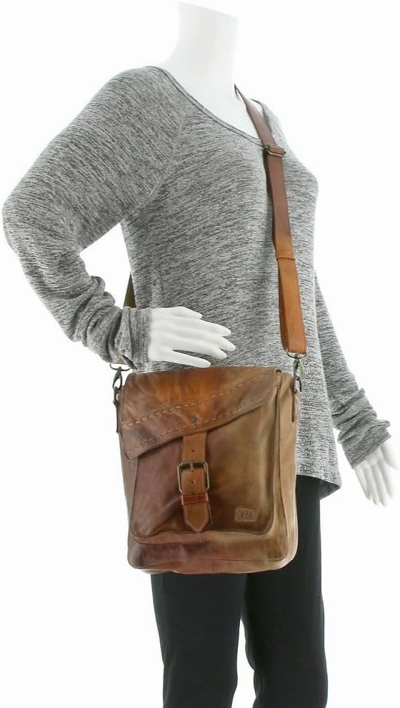 Bed:Stu Ainhoa LTC Crossbody Bag