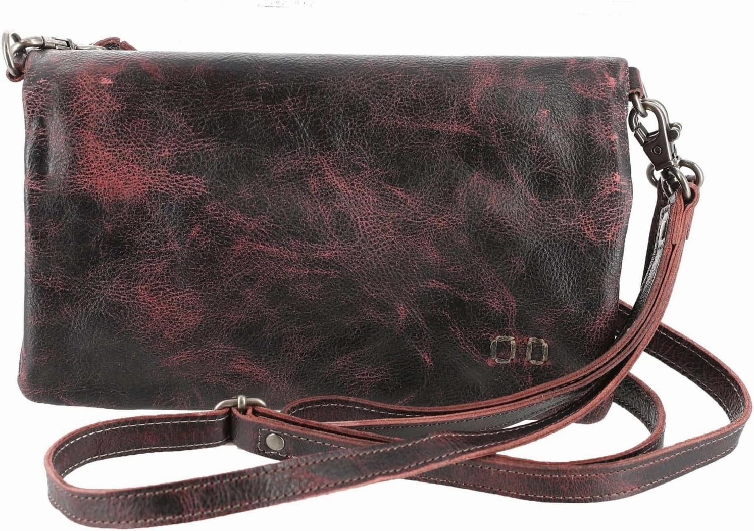 Bed:Stu Cadence Crossbody Wallet