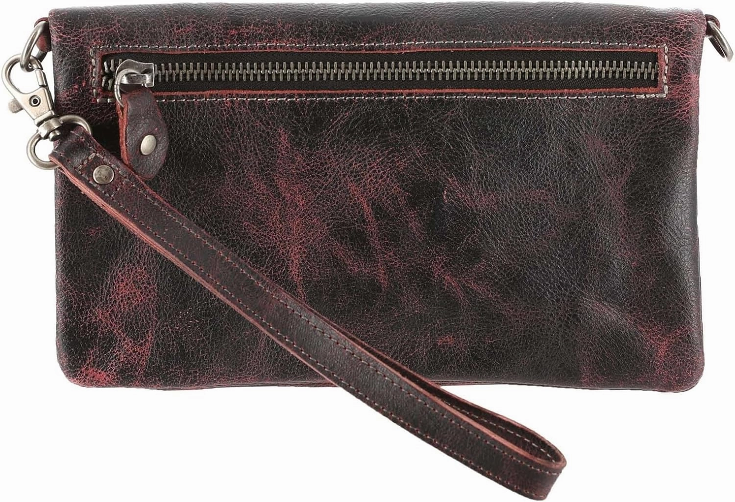 Bed:Stu Cadence Crossbody Wallet