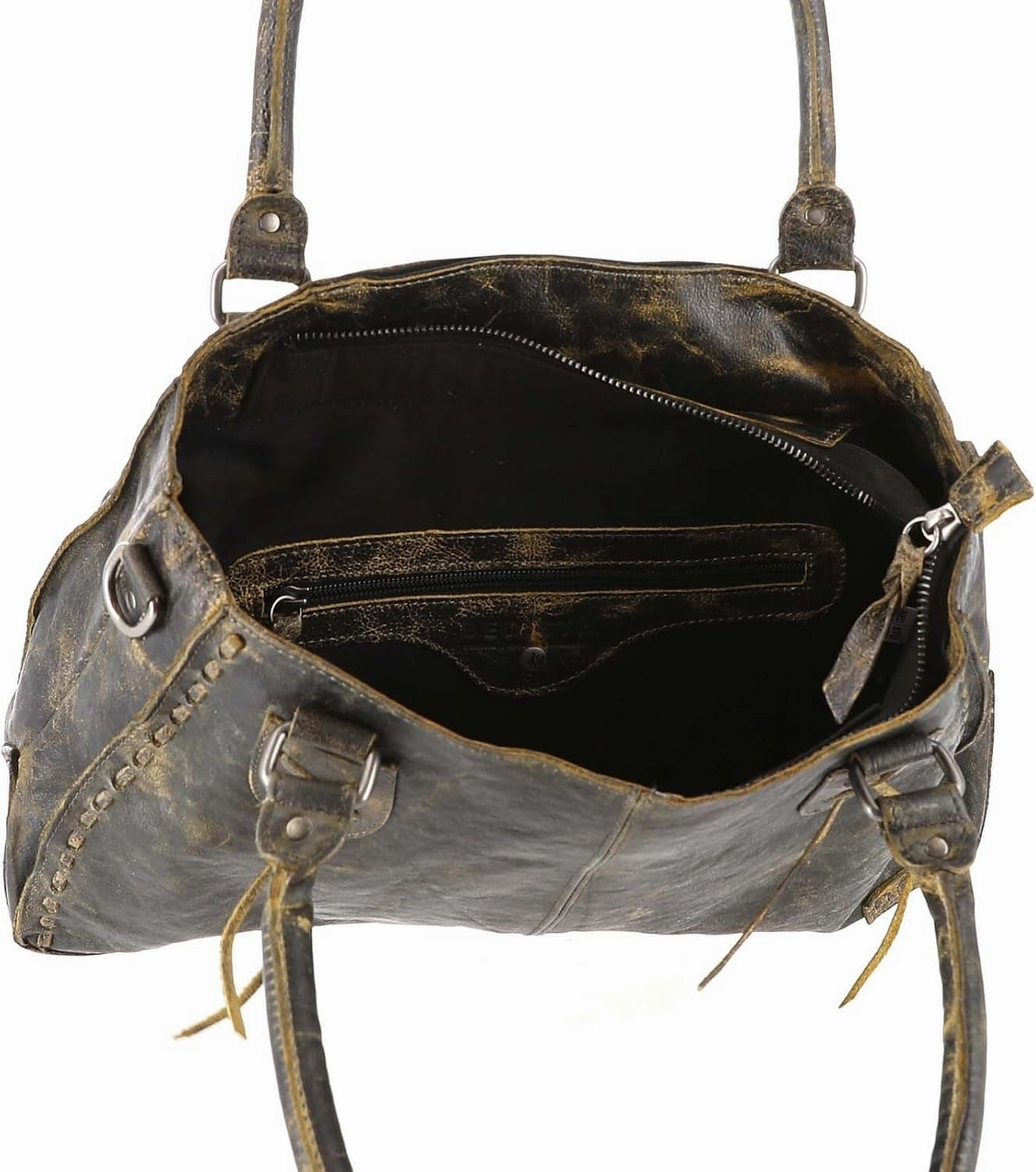 Bed:Stu Rockababy Crossbody Bag