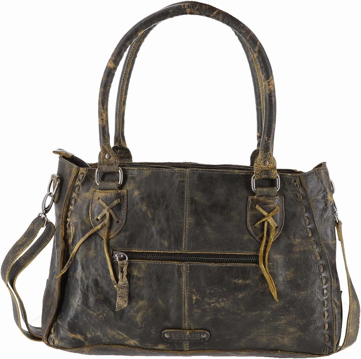 Bed:Stu Rockababy Crossbody Bag