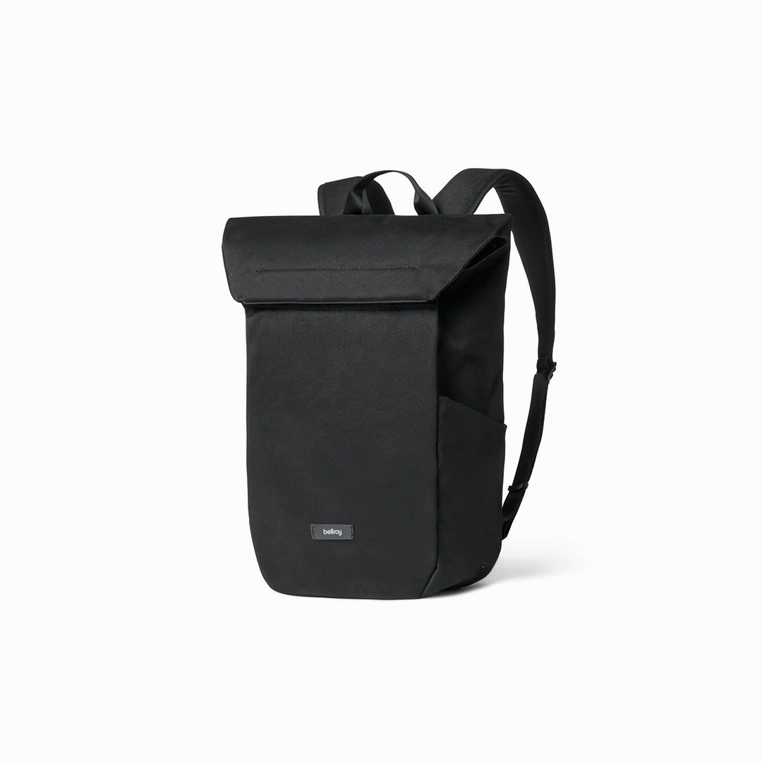 Bellroy Melbourne Backpack | Slim Professional Laptop Backpack