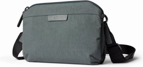 Bellroy Tokyo Side Bag (slim, professional everyday crossbody, pouch, sling bag)