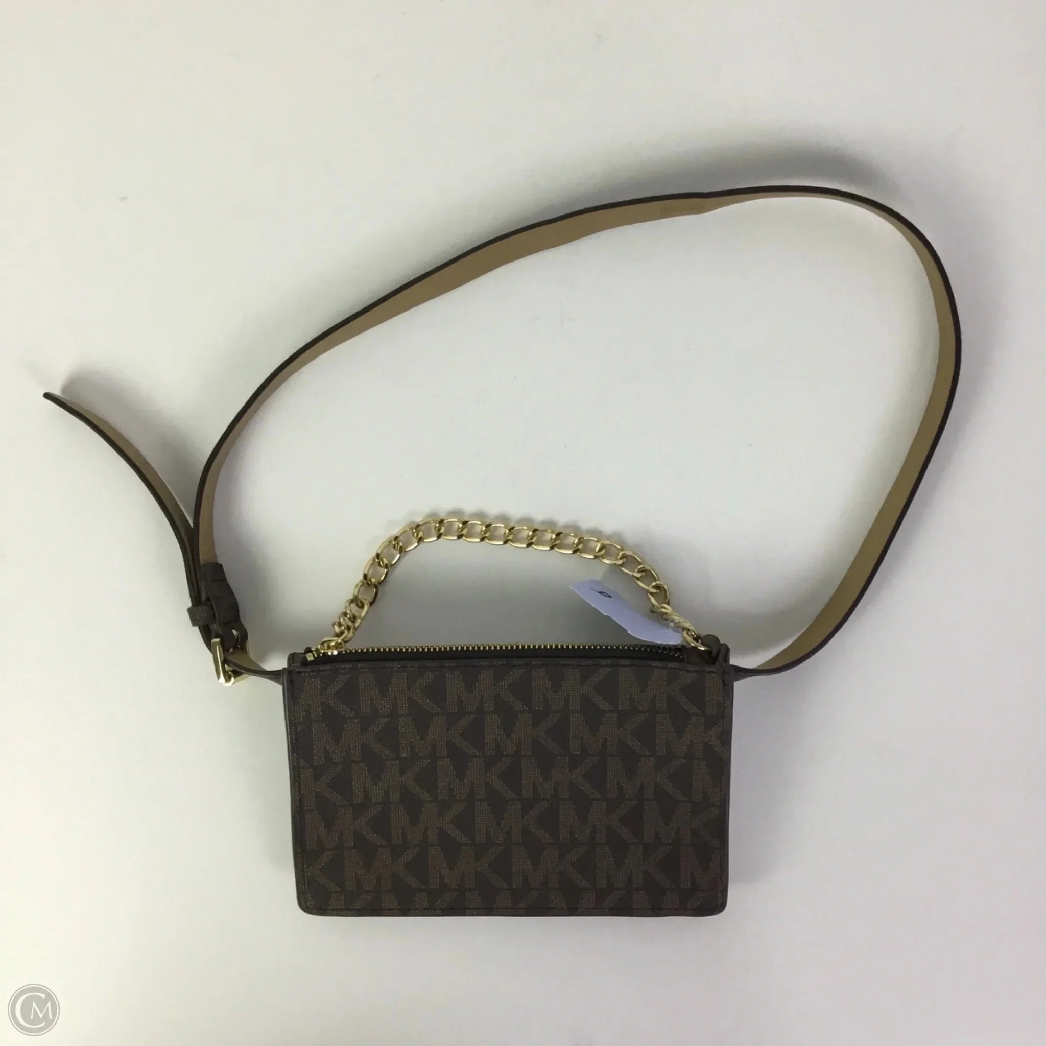 Belt Bag Designer By Michael By Michael Kors, Size: Small
