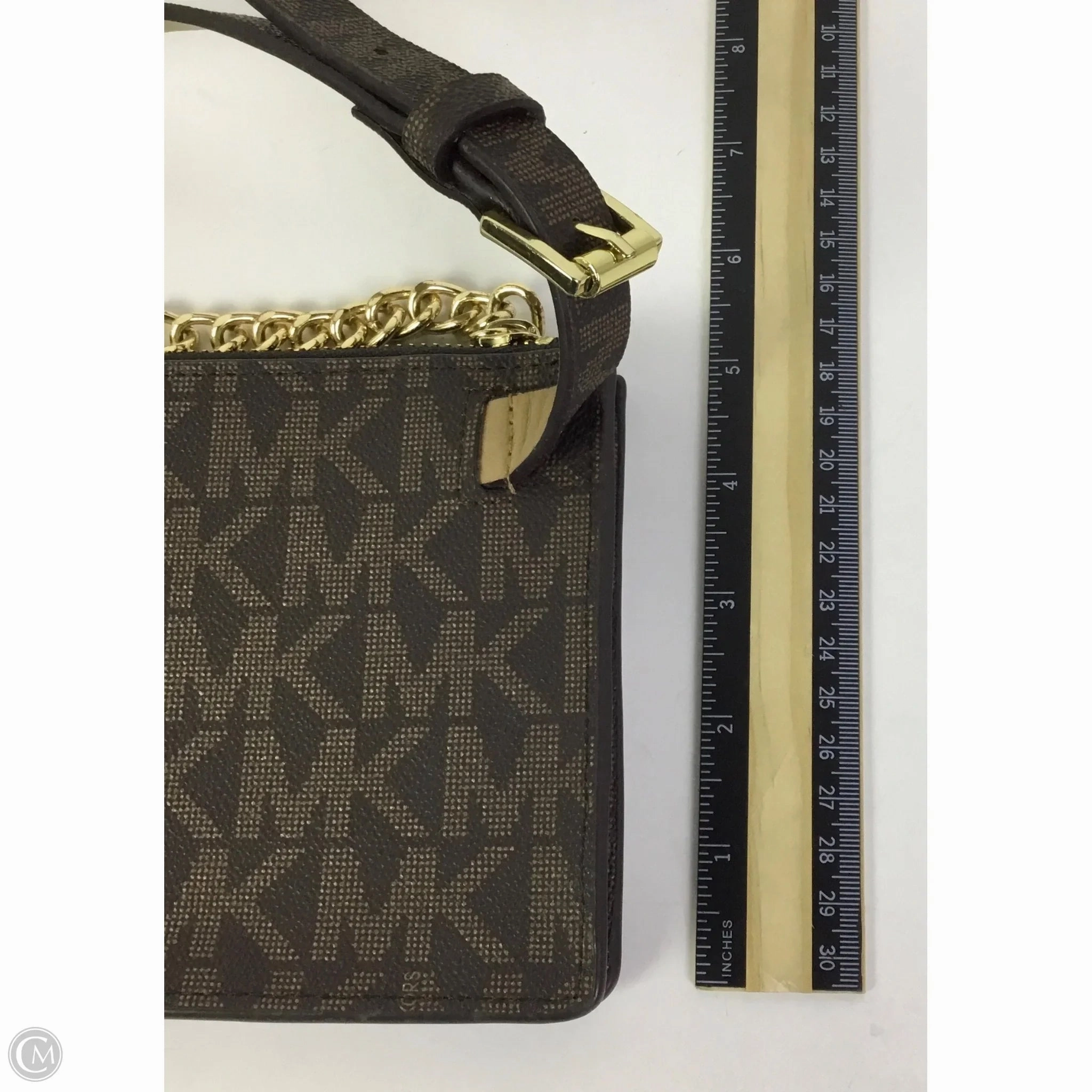 Belt Bag Designer By Michael By Michael Kors, Size: Small