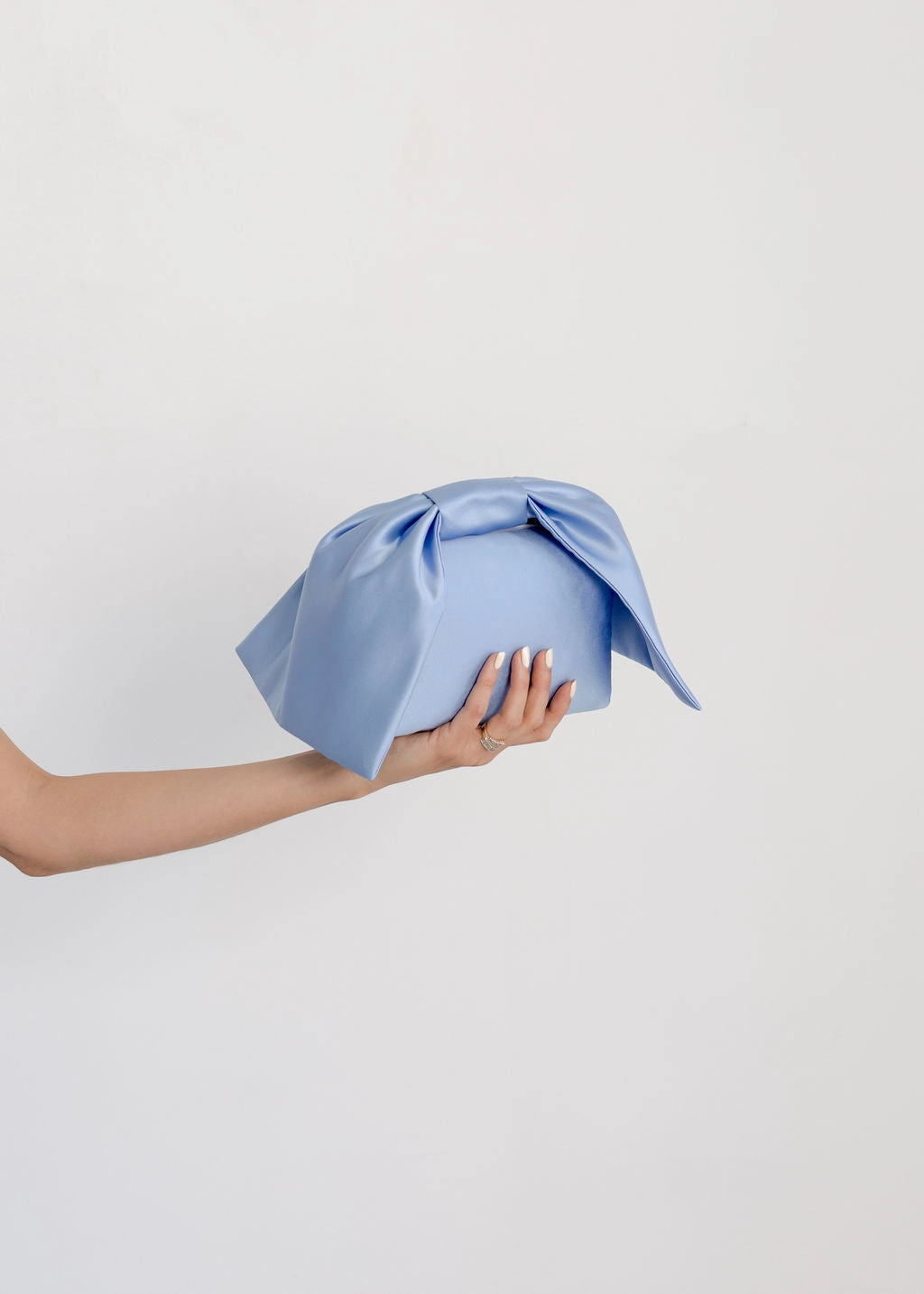 Bento Bow Bag