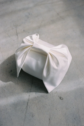 Bento Bow Bag