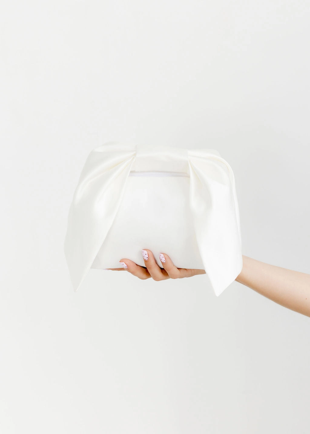 Bento Bow Bag
