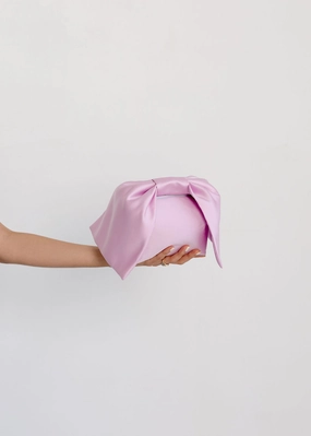 Bento Bow Bag - Ready to Ship