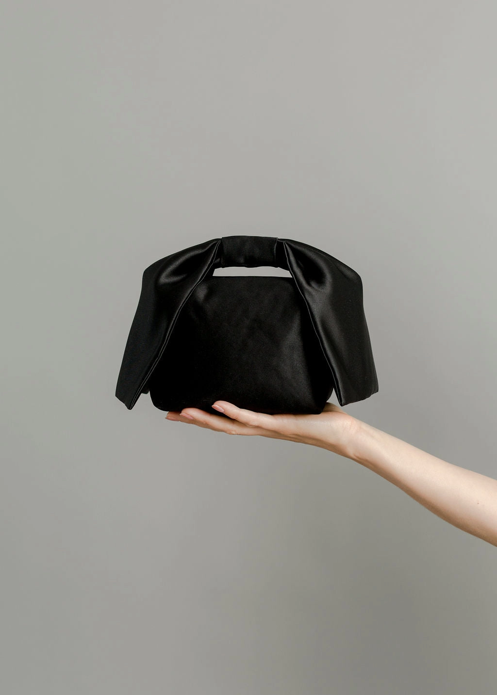 Bento Bow Bag