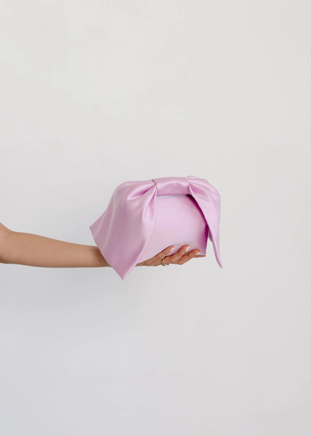 Bento Bow Bag