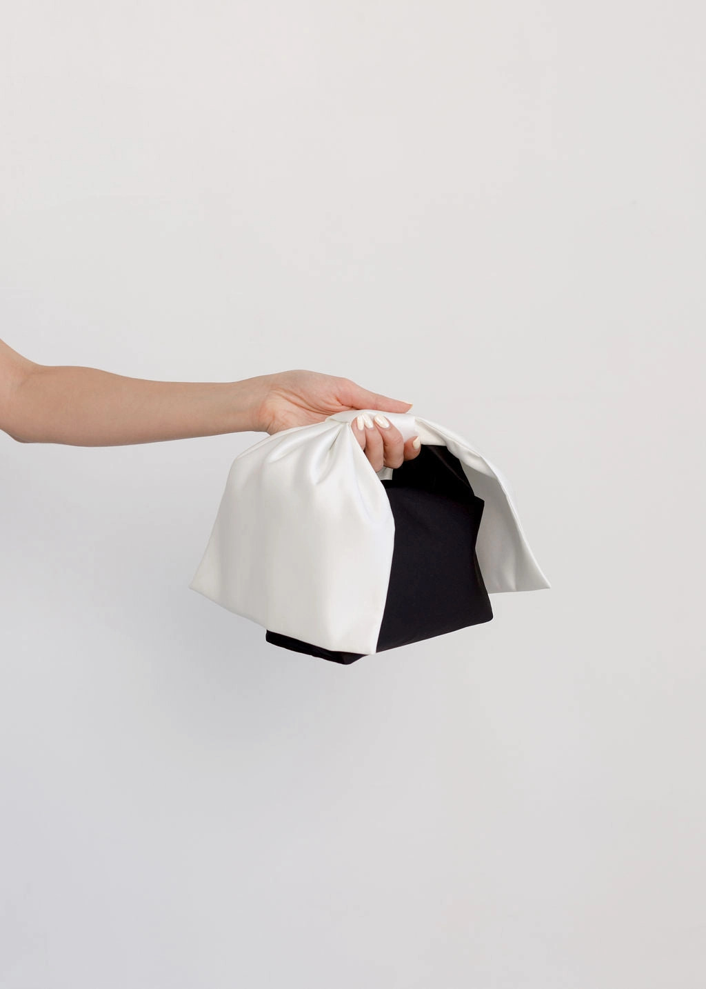 Bento Bow Bag