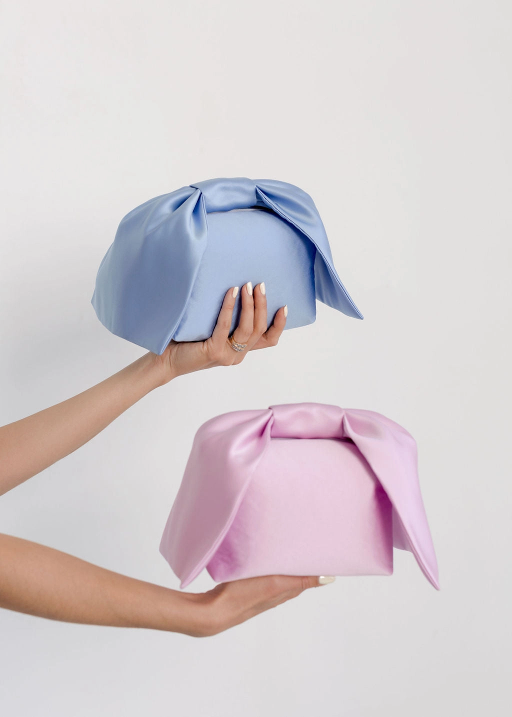 Bento Bow Bag