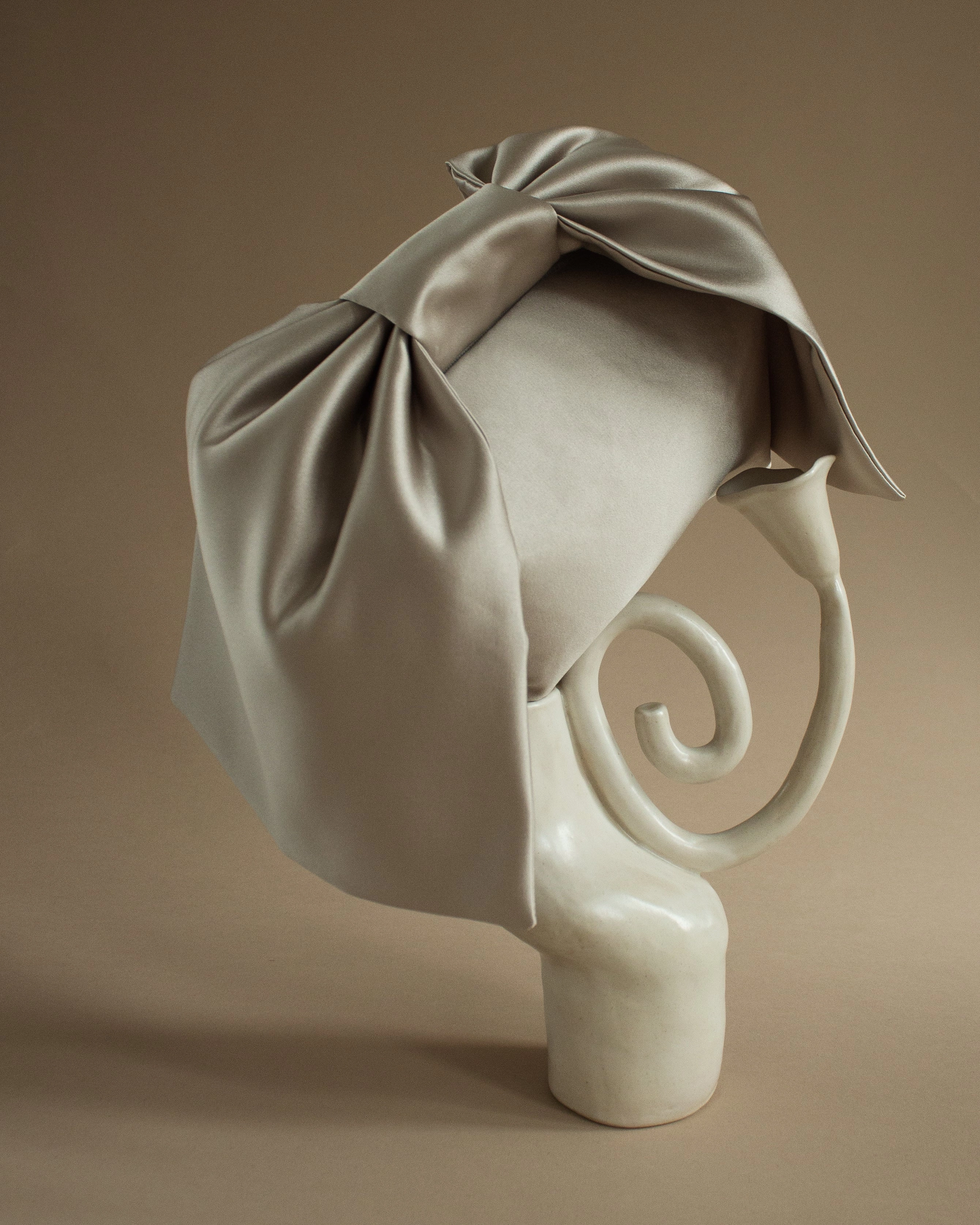Bento Bow Bag