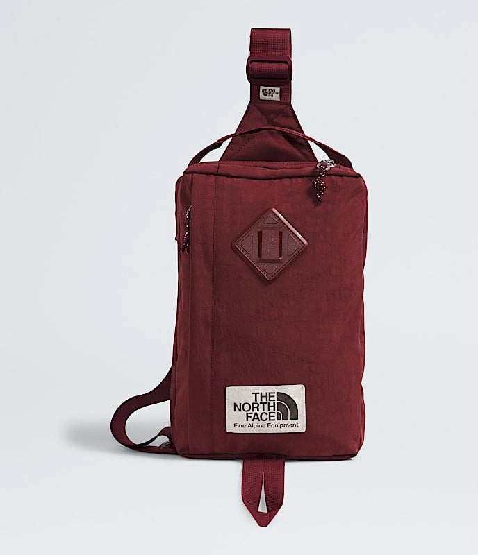 Berkeley Field Bag