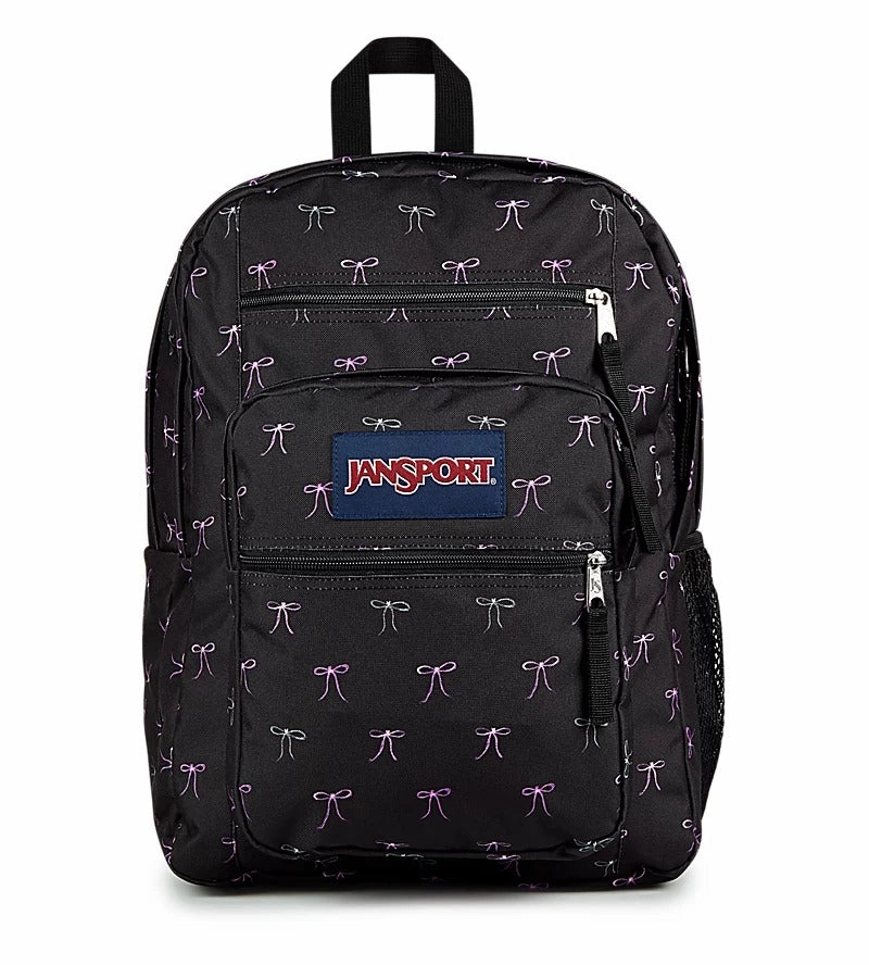 Big Student Backpack
