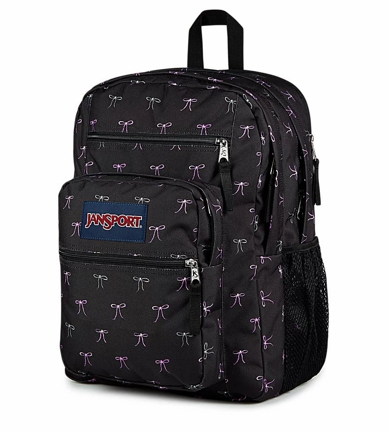 Big Student Backpack