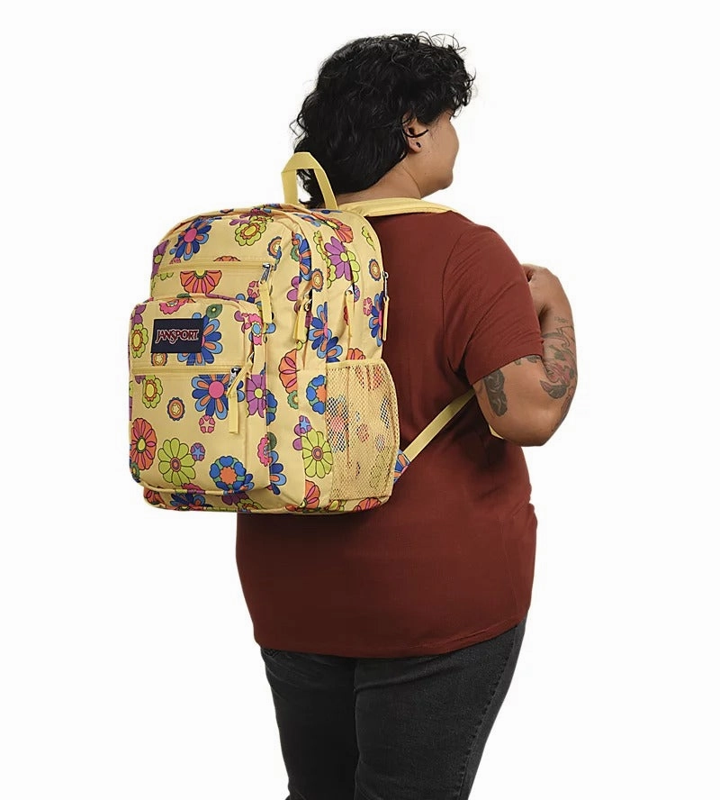 Big Student Backpack