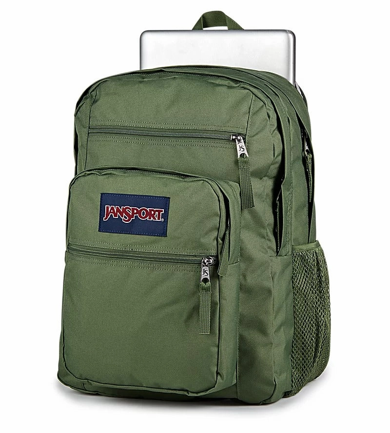 Big Student Backpack