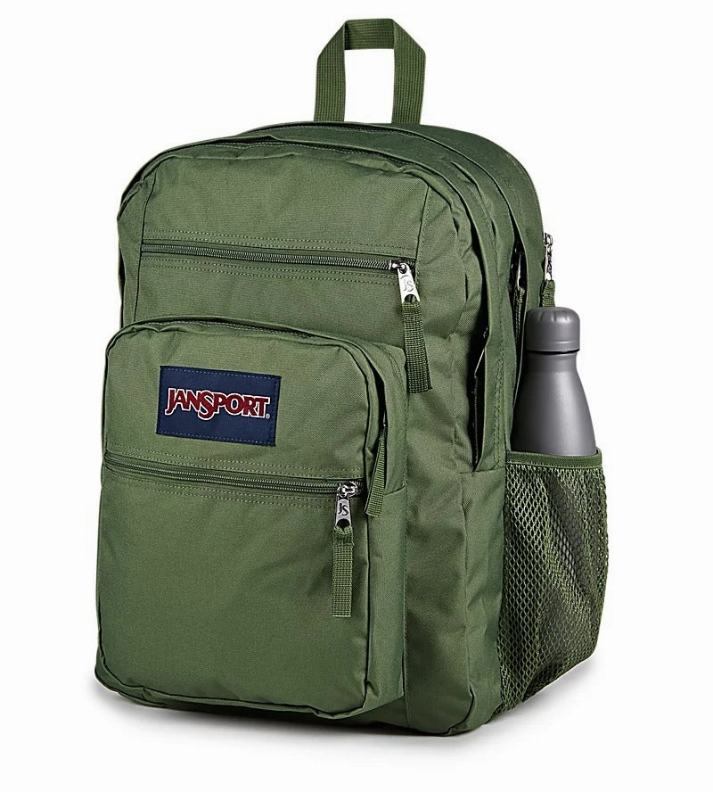 Big Student Backpack