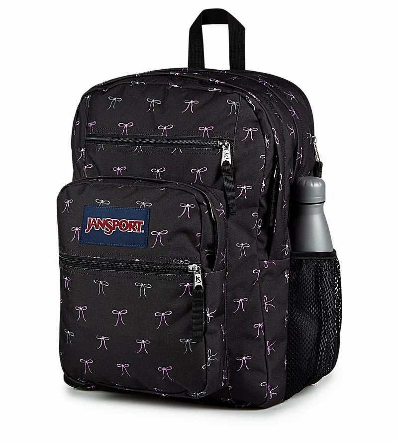 Big Student Backpack
