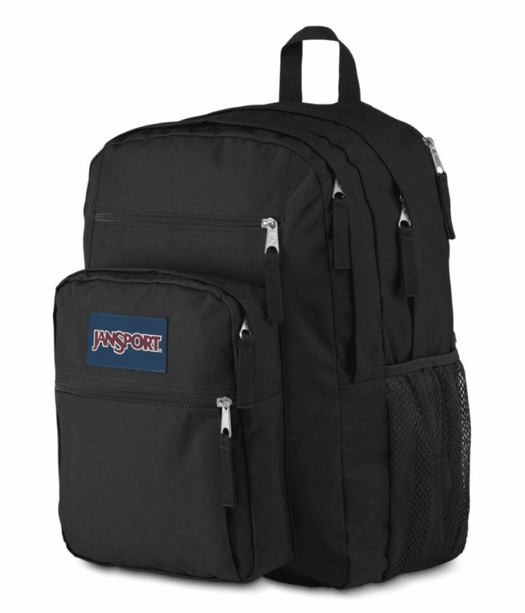 Big Student Backpack