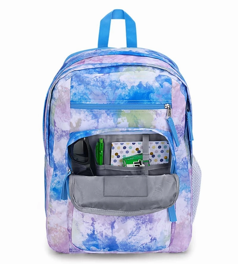 Big Student Backpack