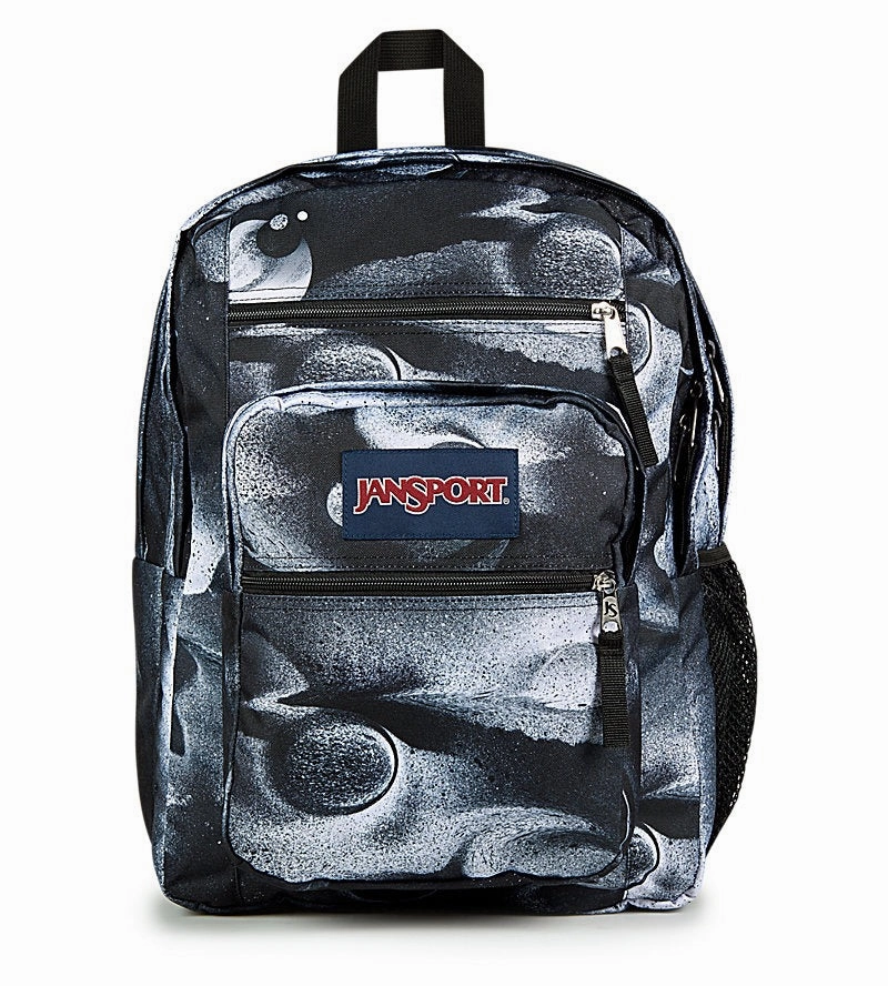 Big Student Backpack