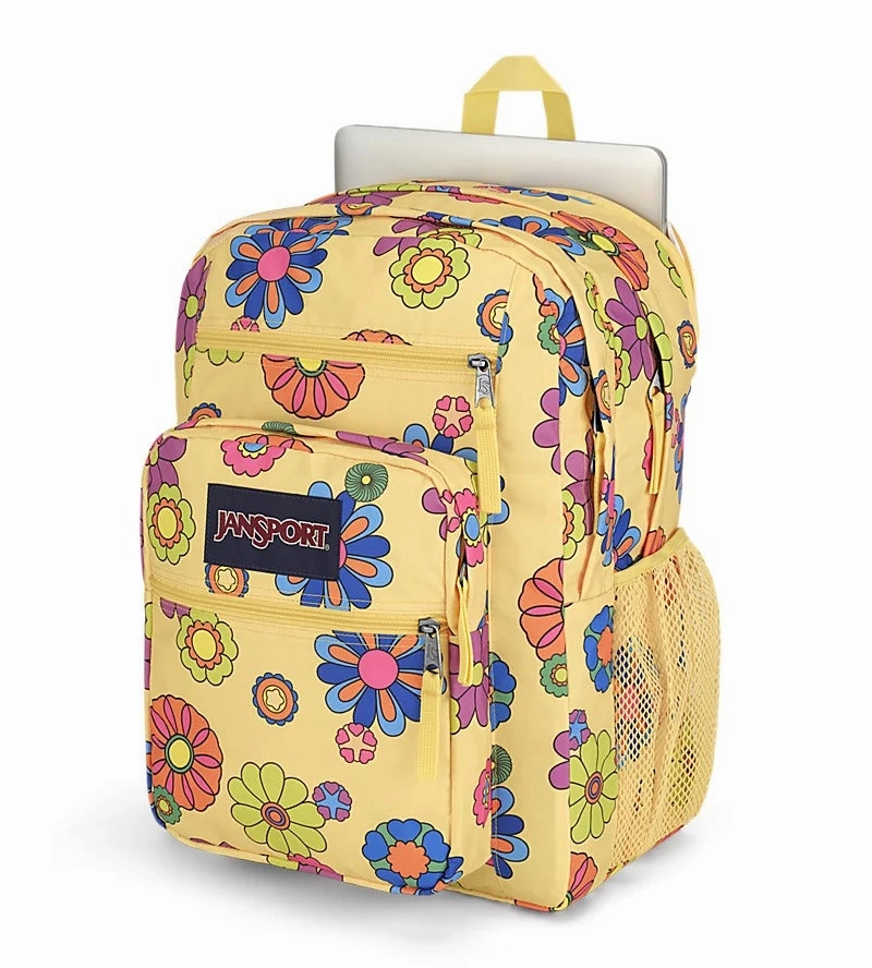 Big Student Backpack