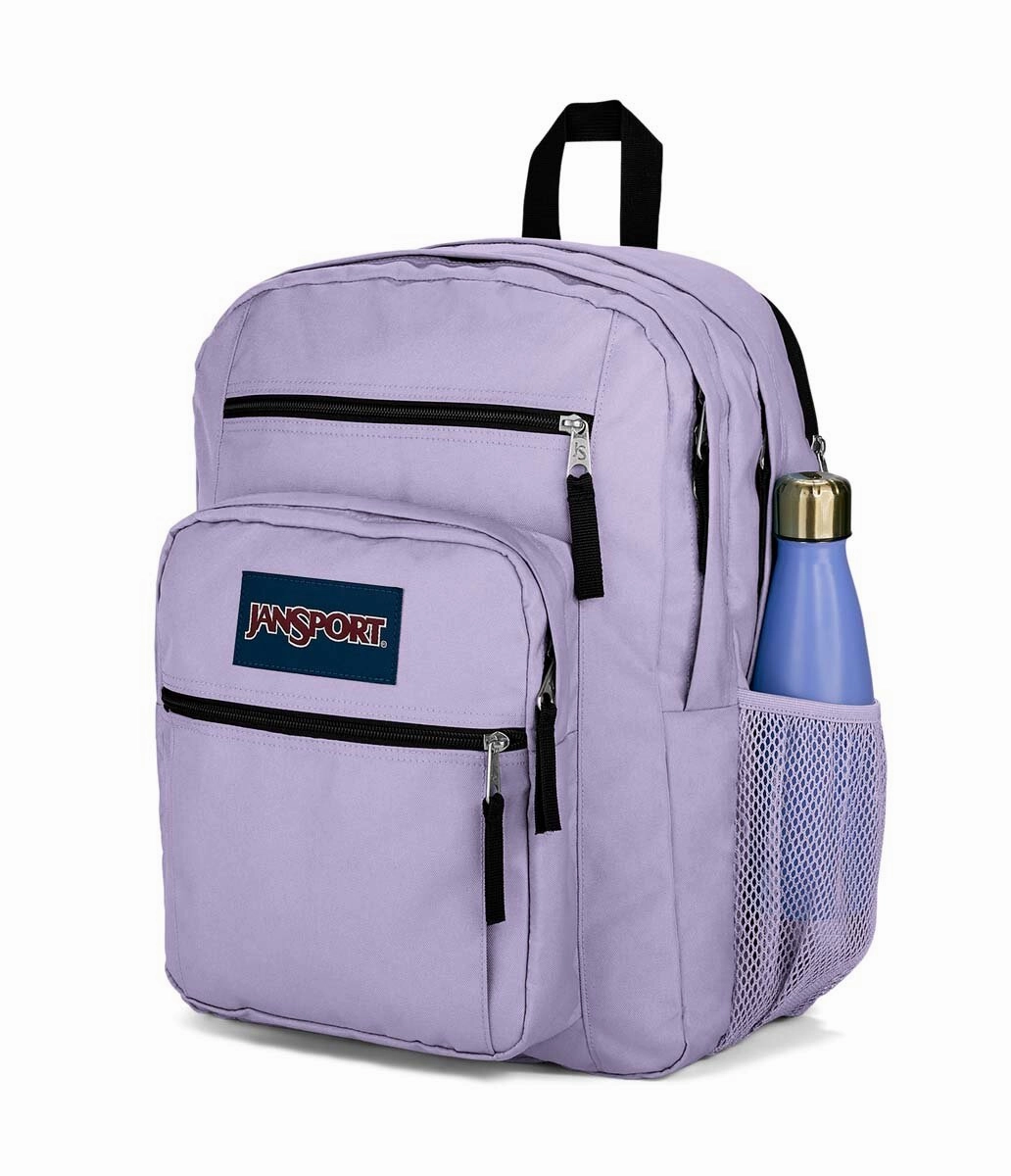 Big Student Backpack