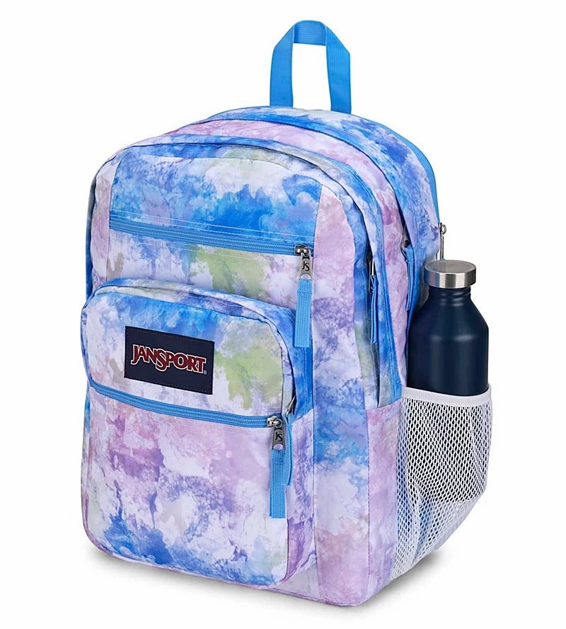 Big Student Backpack