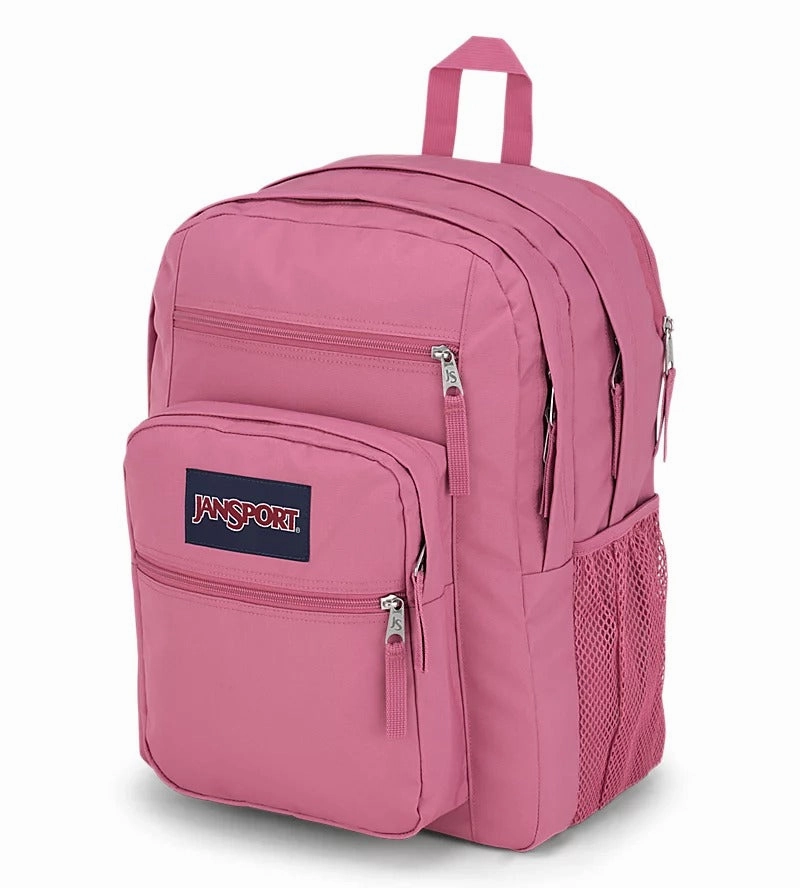 Big Student Backpack