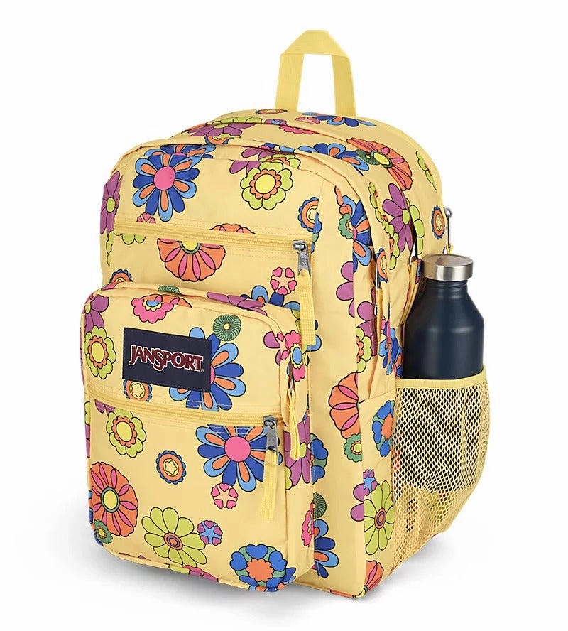 Big Student Backpack