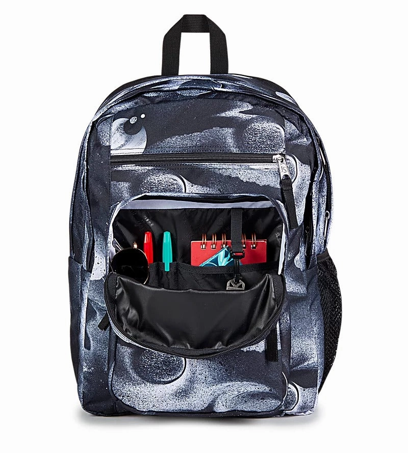 Big Student Backpack