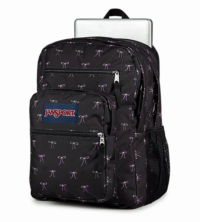 Big Student Backpack