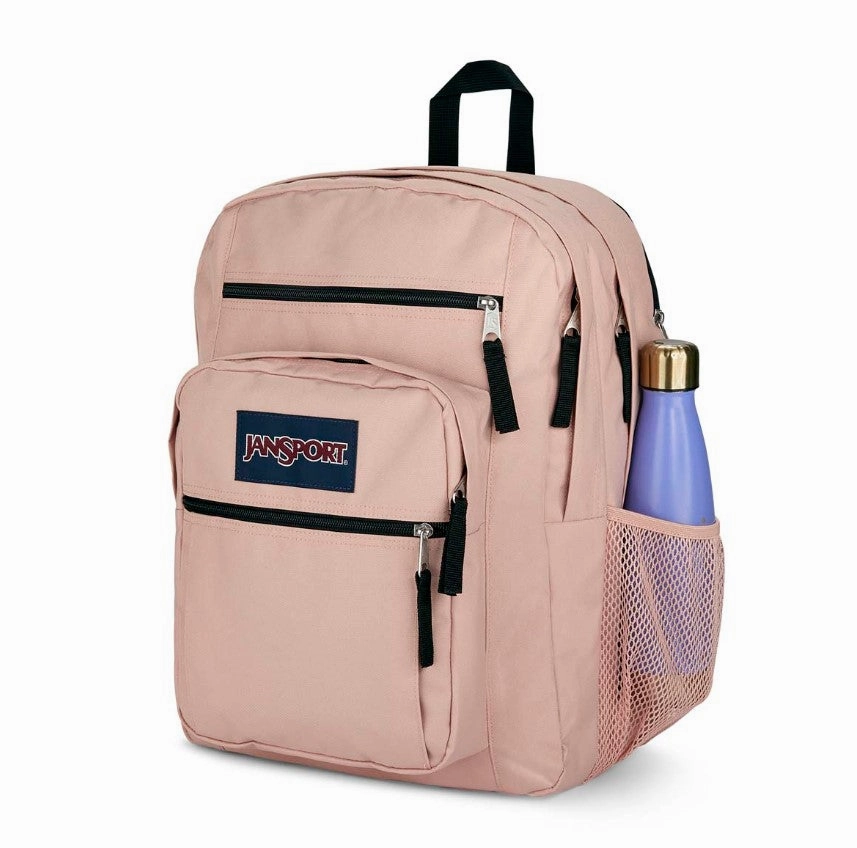 Big Student Backpack
