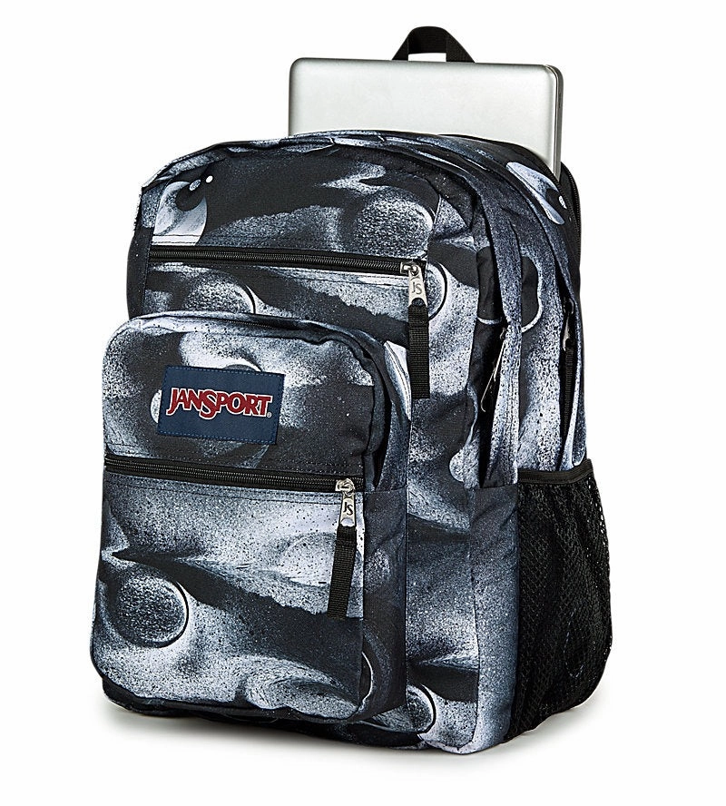 Big Student Backpack