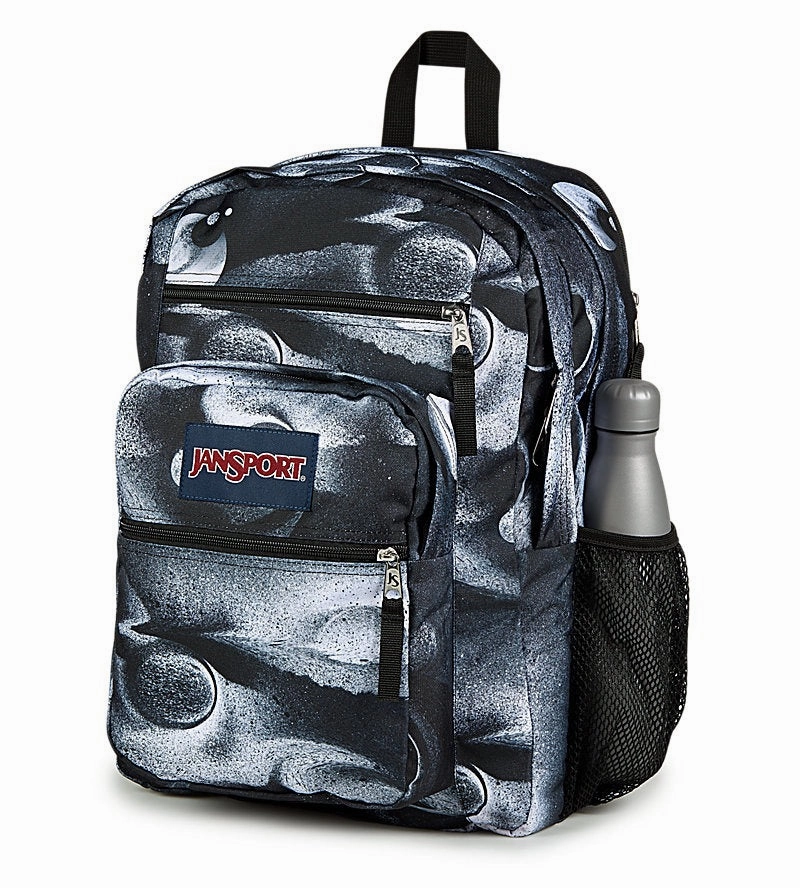 Big Student Backpack