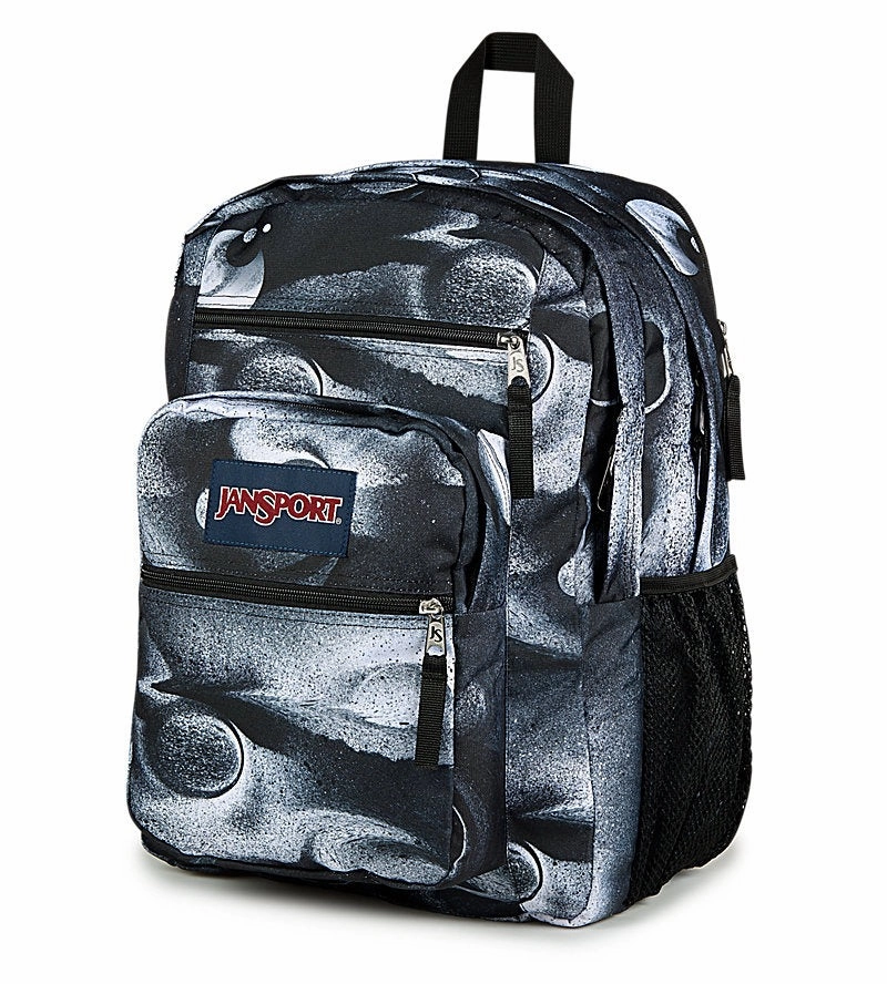 Big Student Backpack