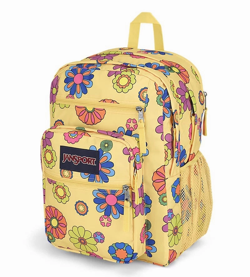 Big Student Backpack