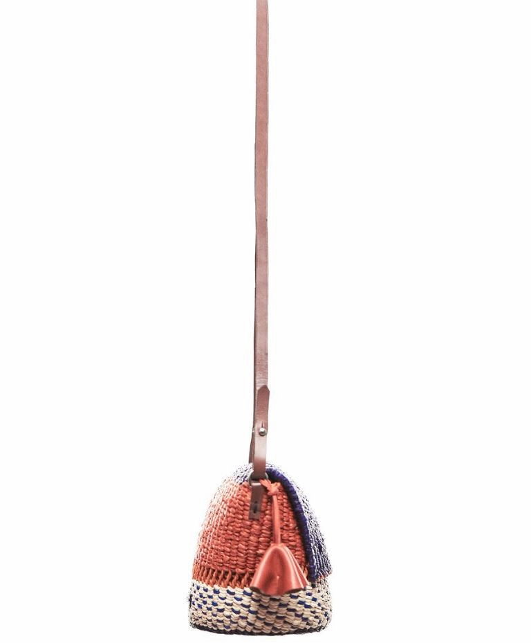Bika ROUGE Mini Strap Bag