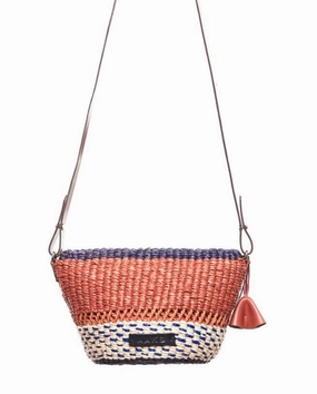 Bika ROUGE Mini Strap Bag