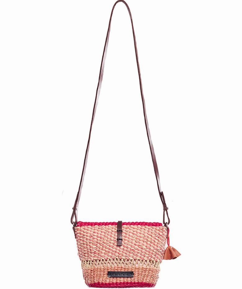 Bika RUBY Mini Strap Bag