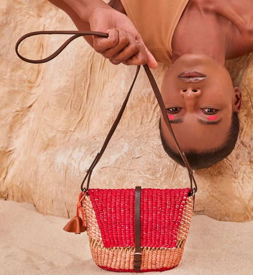 Bika RUBY Mini Strap Bag